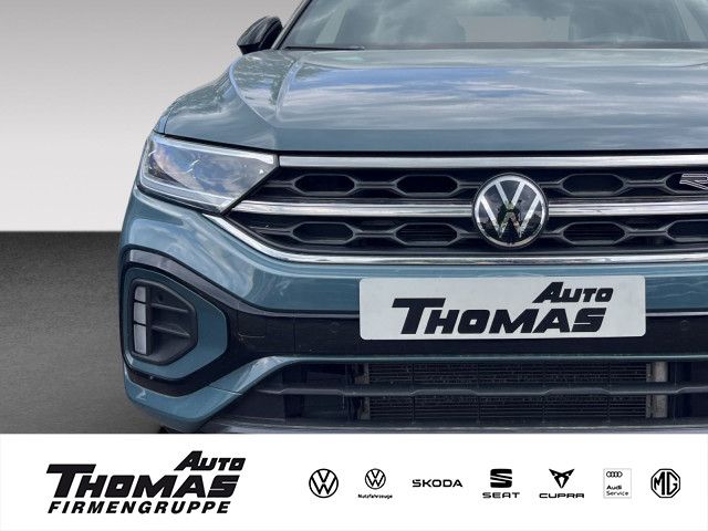 VW T-Roc 23.515 km 29.980 &euro; Hennef 53773
