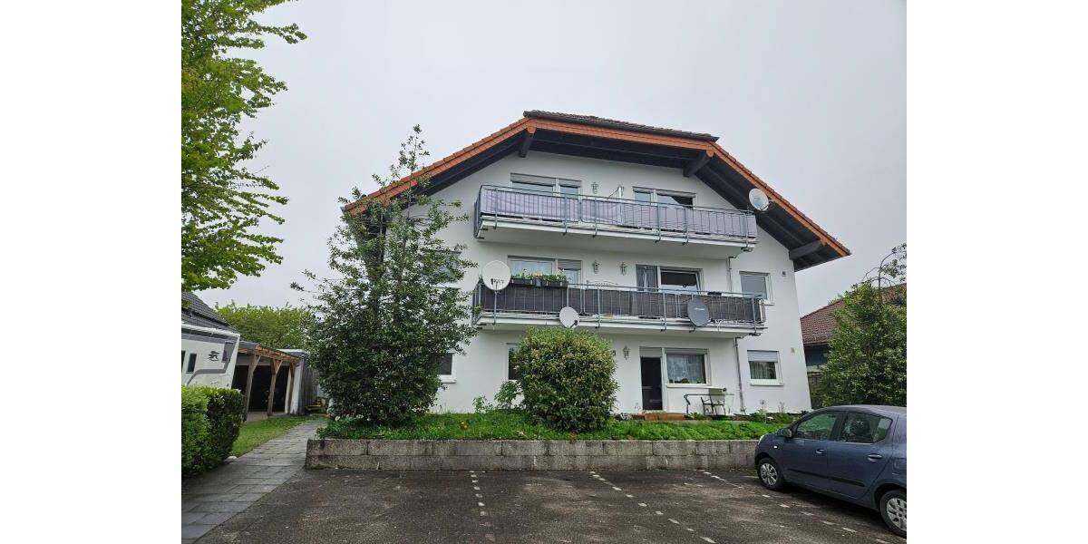 Etagenwohnung Bad Marienberg Eichenstruth - 4 Zimmer, 91 m&sup2;, 690&euro; | Angebot:26657505
