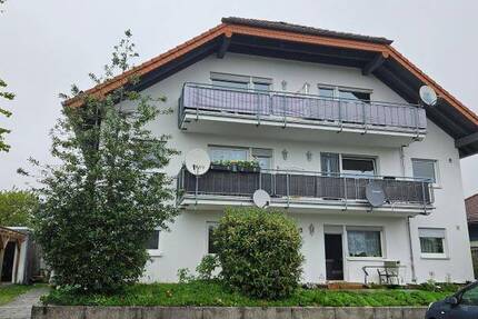 Wohnung Bad Marienberg Eichenstruth - 4 Zimmer, 91 m&sup2;, 690&euro; | Angebot:26657505