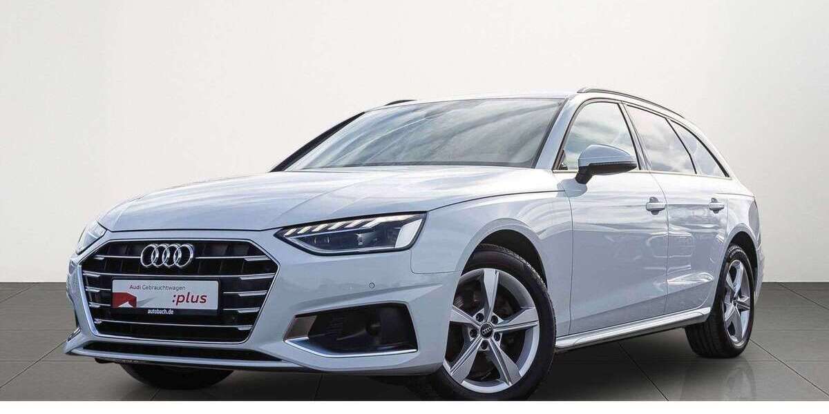 Audi A4 76.996 km 23.870 &euro; Diez 65582