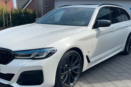 BMW 540 85.030 km 43.600 &euro; Jork 21635