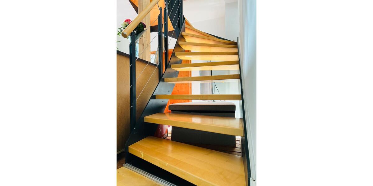 Maisonettenwohnung Neustadt an der Weinstraße - 5 Zimmer, 146 m&sup2;, 439.000&euro; | Angebot:25646694