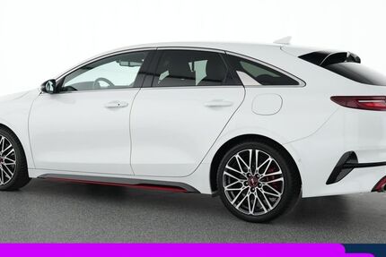 Kia pro ceed / ProCeed 60.206 km 24.806 &euro; Dietzenbach bei Frankfurt 63128