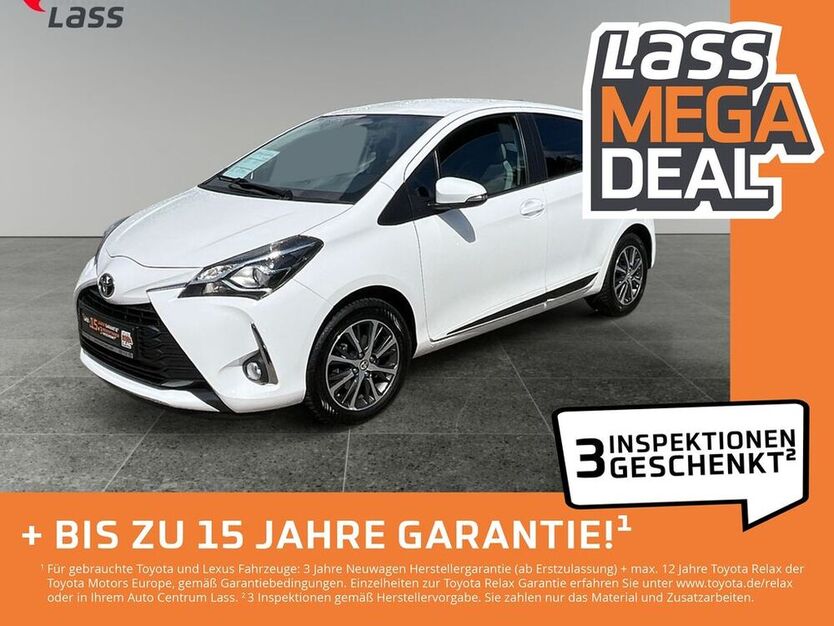 Yaris