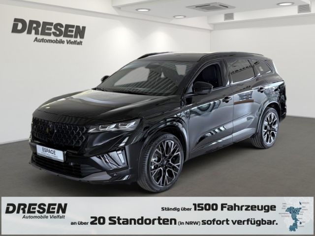 Renault Espace 14.500 km 45.990 &euro; Krefeld 47805