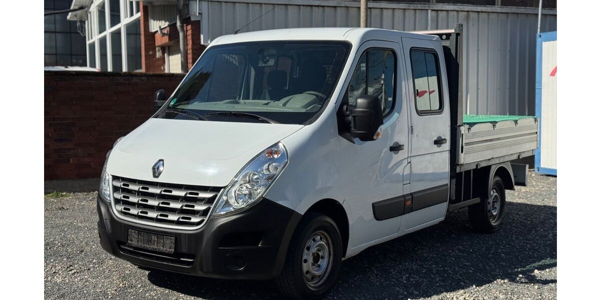 Renault Master 143.000 km 12.500 &euro; Ludwigshafen 67071