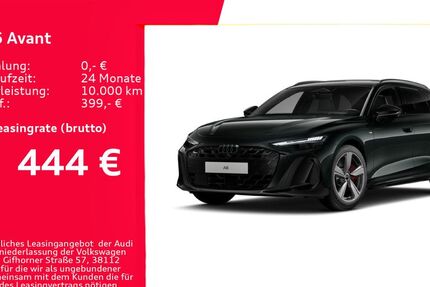 Audi A6 29.000 km 57.018 &euro; Walldürn 74731