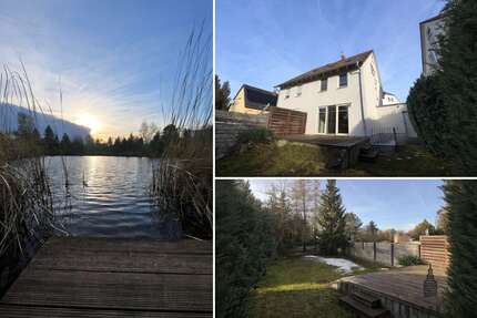 Haus Salzatal-Bennstedt Bennstedt - 5 Zimmer, 121 m&sup2;, 298.000&euro; | Angebot:25840635