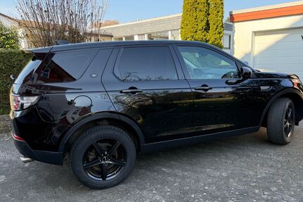 Land Rover Discovery Sport 84.000 km 17.500 &euro; Bad Nauheim 61231