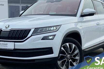 Skoda Kodiaq 47.387 km 35.648 &euro; Schrobenhausen-Edelshsn. 86529