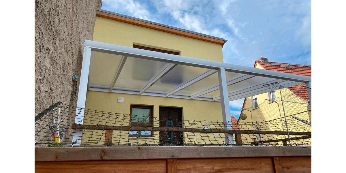 Maisonettenwohnung Storkow (Mark) - 2 Zimmer, 60 m&sup2;, 950&euro; | Angebot:23817652