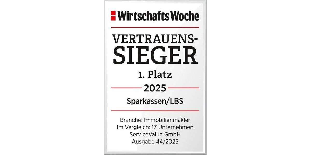 Etagenwohnung Sulzbach-Rosenberg Rosenberg - 4 Zimmer, 96 m&sup2;, 210.000&euro; | Angebot:25668851