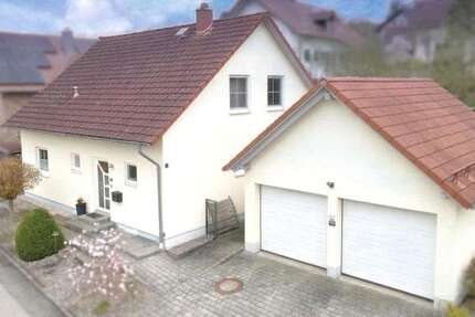 Haus Baierbach - 5 Zimmer, 140 m&sup2;, 599.000&euro; | Angebot:26398258