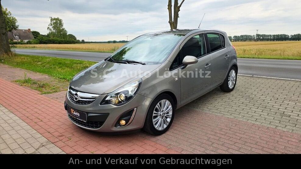 Corsa