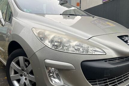 Peugeot 308 169.000 km 1.790 &euro; Duisburg 47059