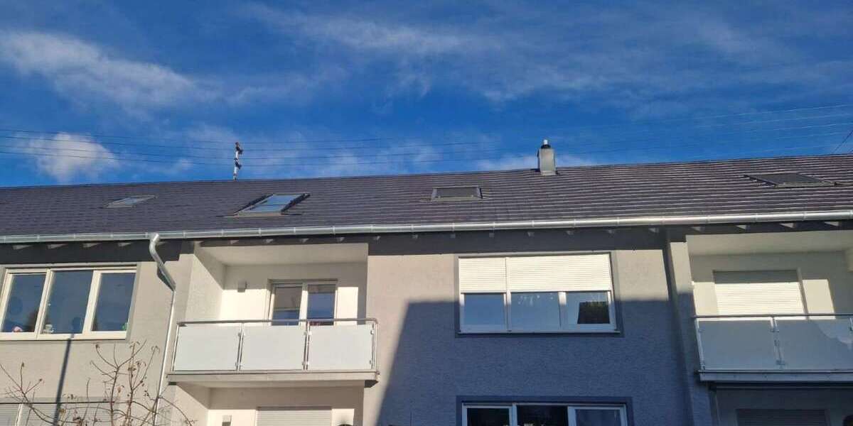Wohnung zum Kaufen in Giengen an der Brenz 169.000 € 64.21 m² 2 zimmer
