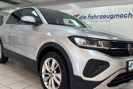 VW T-Cross 24.000 km 22.488 &euro; Rheinbach 53359
