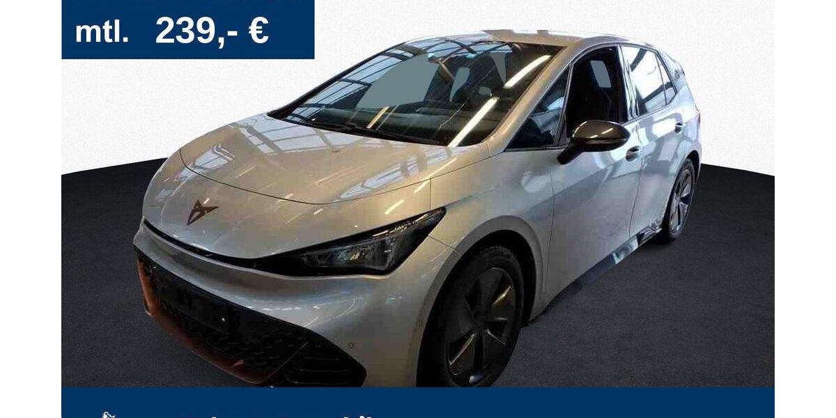 Cupra Born 39.999 km 23.930 &euro; Böblingen 71032