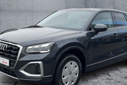 Audi Q2 8.322 km 29.430 &euro; Mitterteich 95666