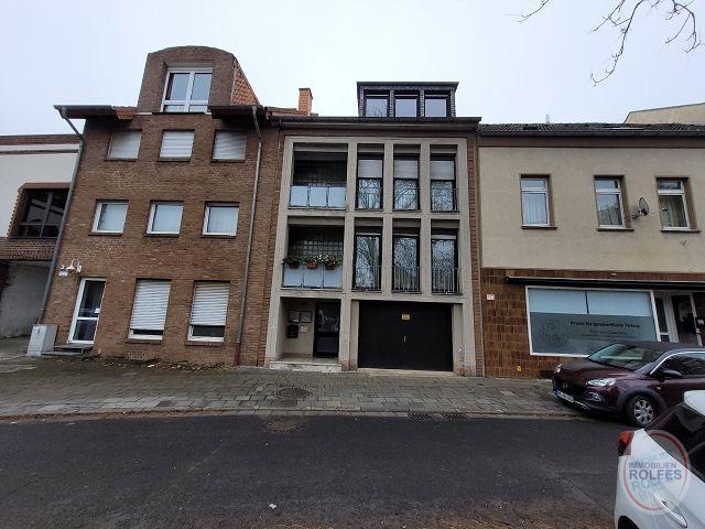 Schicke 2 Zimmerwohnung im Herzen von Bergheim 2 zimmer