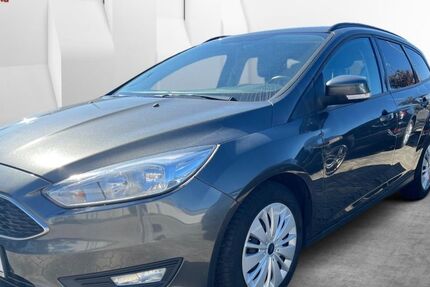 Ford Focus 103.200 km 9.990 &euro; Eutin 23701