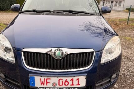 Skoda Fabia 167.000 km 3.950 &euro; Adersheim 38304