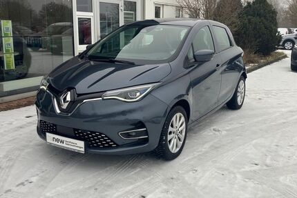 Renault ZOE 40.112 km 14.280 &euro; Eisenhüttenstadt 15890