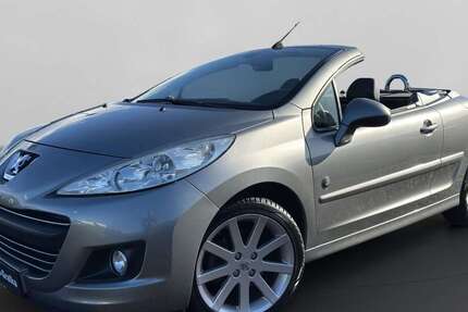 Peugeot 207 99.600 km 6.990 € Waldlaubersheim 55444