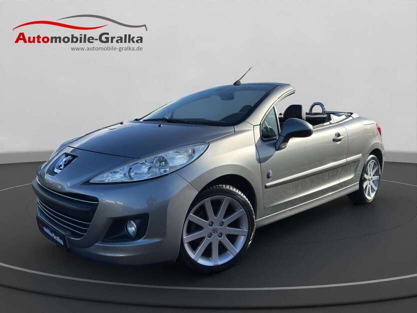 Peugeot 207 99.600 km 6.990 € Waldlaubersheim 55444