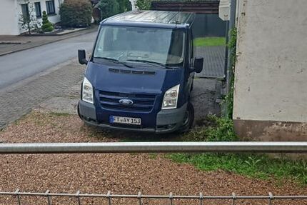 Ford Transit 225.000 km 2.800 &euro; Bobenheim 67240