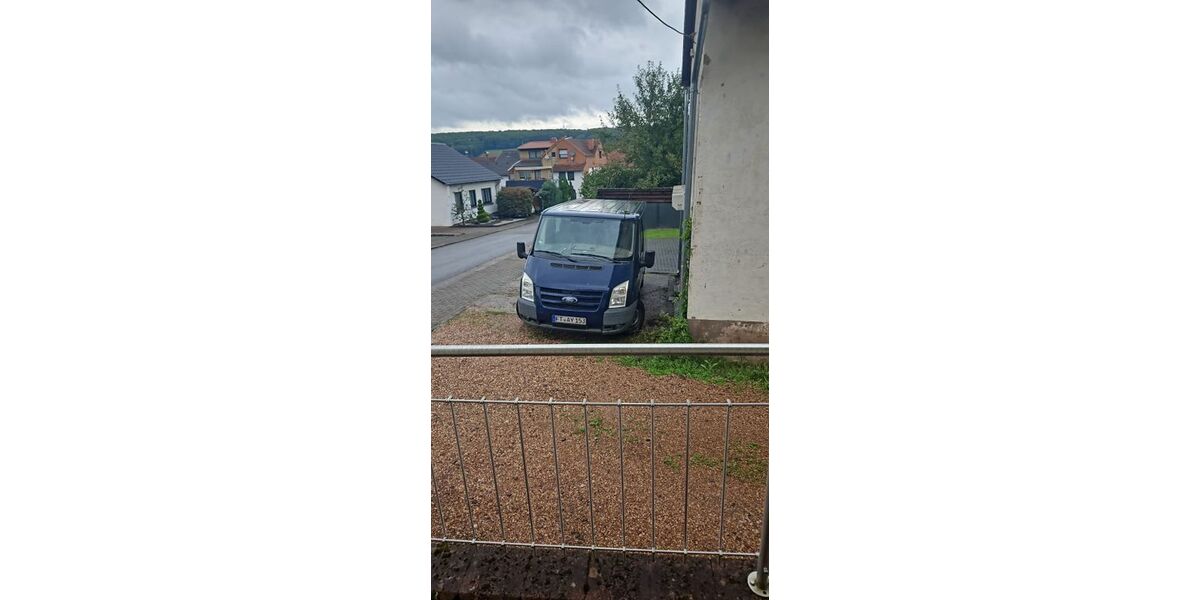 Ford Transit 225.000 km 2.800 &euro; Bobenheim 67240