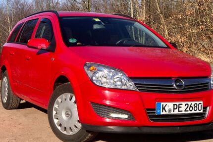 Opel Astra 245.000 km 1.679 &euro; Harzgerode 06493