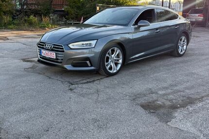 Audi A5 294.500 km 16.200 € München 80933