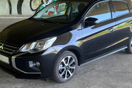 Mitsubishi Space Star 2.540 km 14.480 &euro; Bornhöved 24619