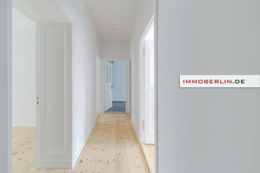 Etagenwohnung Berlin Reinickendorf - 3 Zimmer, 85 m&sup2;, 329.000&euro; | Angebot:26702684