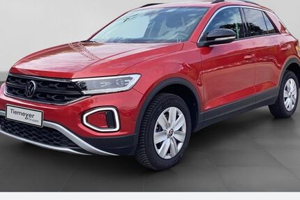 VW T-Roc 26.211 km 25.590 € Castrop-Rauxel 44575