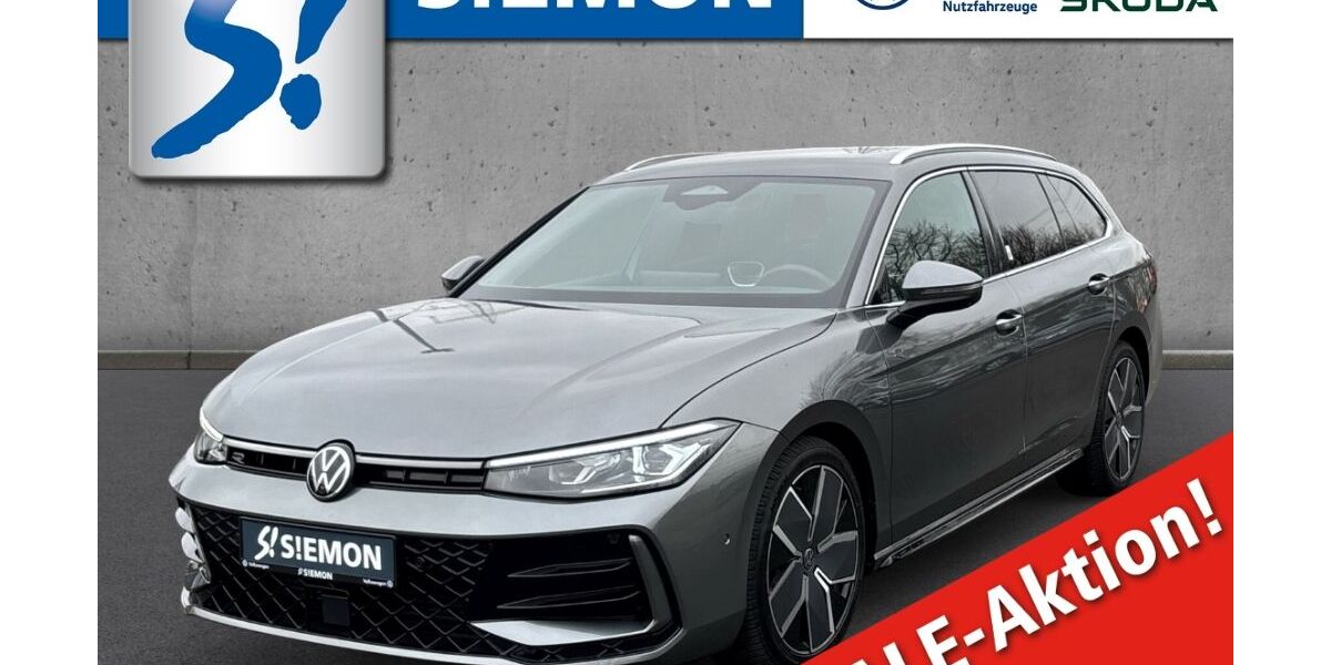 VW Passat 17.445 km 41.930 &euro; Ibbenbüren 49479