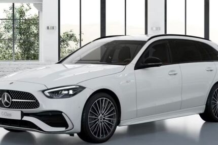 Mercedes-Benz C 300 9.500 km 41.500 &euro; Solingen 42653