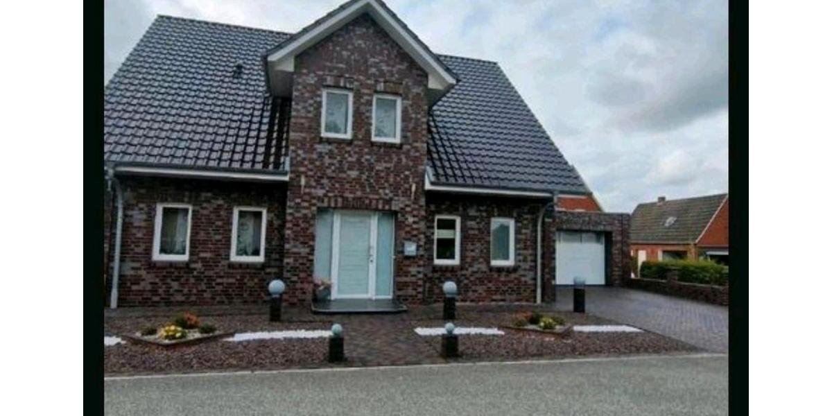 Einfamilienhaus Papenburg - 5 Zimmer, 174 m&sup2;, 479.000&euro; | Angebot:25382410