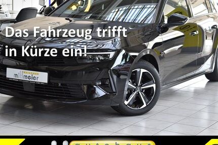 Opel Astra 9.495 km 21.250 &euro; Vohenstrauß 92648