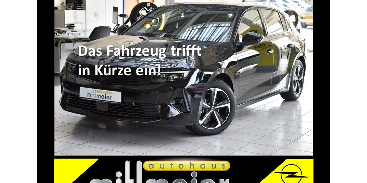 Opel Astra 9.495 km 21.250 &euro; Vohenstrauß 92648