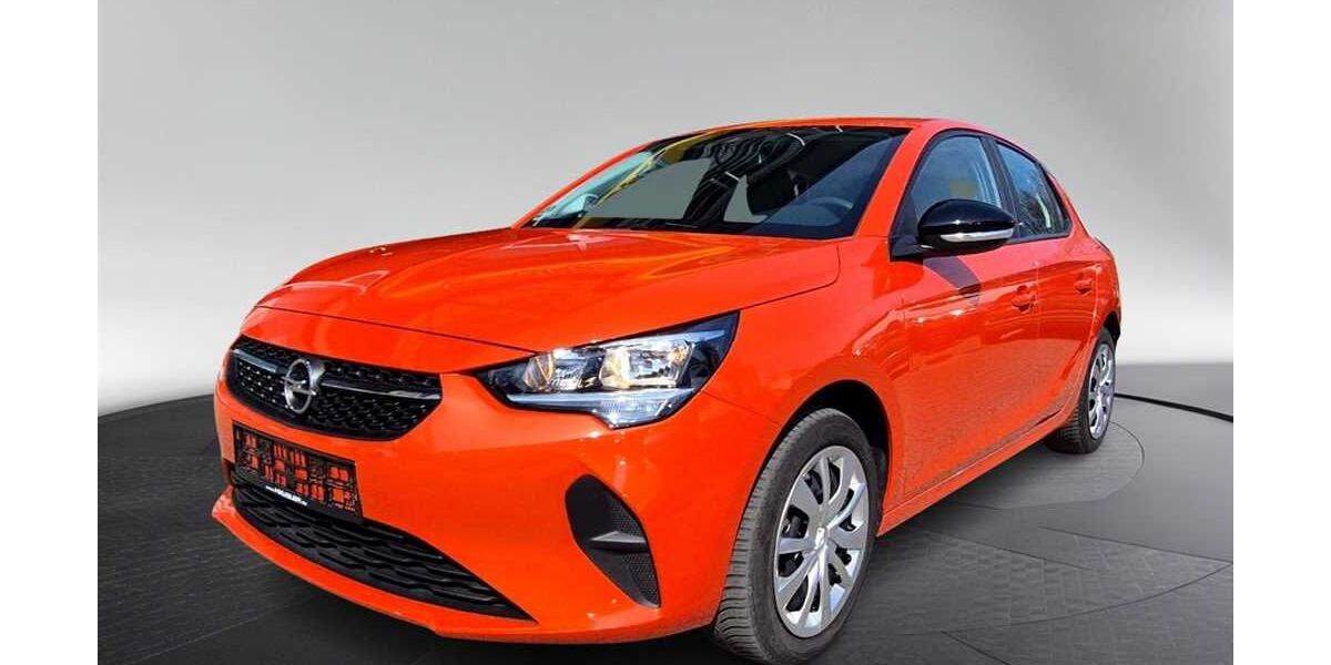 Opel Corsa 25.540 km 15.880 &euro; Gröbenzell 82194