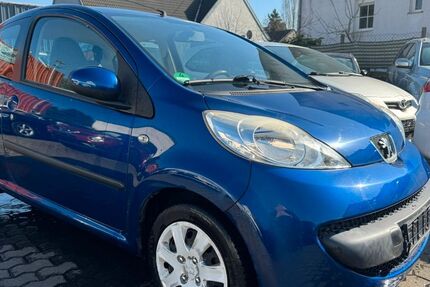 Peugeot 107 83.000 km 2.680 &euro; Saarlouis 66740