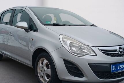 Opel Corsa 159.207 km 3.300 &euro; Olpe 57462