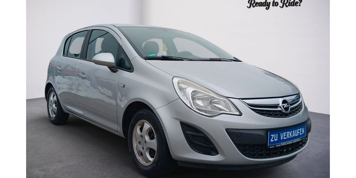 Opel Corsa 159.207 km 3.300 &euro; Olpe 57462