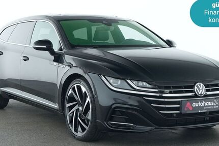 VW Arteon 97.833 km 24.640 &euro; Ludwigsfelde (bei Berlin) 14974