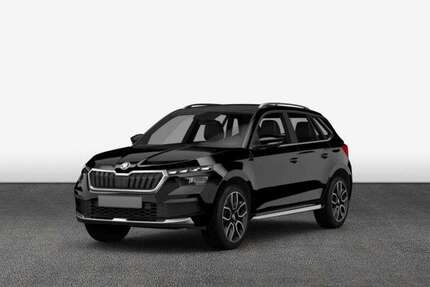 Skoda Kamiq 29.392 km 15.890 &euro; Filderstadt 70794