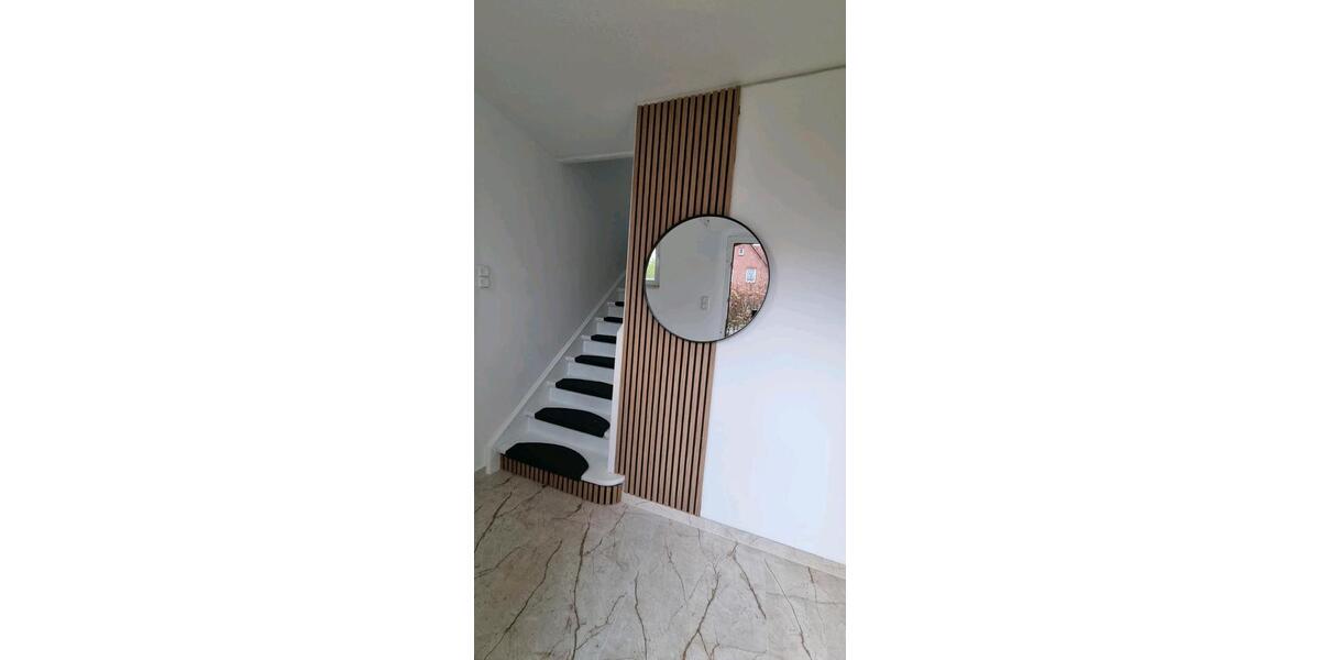 Etagenwohnung Bassum - 3 Zimmer, 90 m&sup2;, 750&euro; | Angebot:26227785