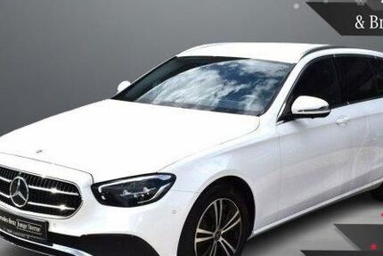 Mercedes-Benz E 200 18.718 km 38.970 &euro; Luckenwalde 14943