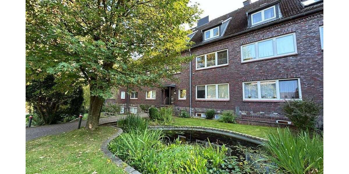 Etagenwohnung Wattenbek - 4 Zimmer, 104 m&sup2;, 1.050&euro; | Angebot:27313059